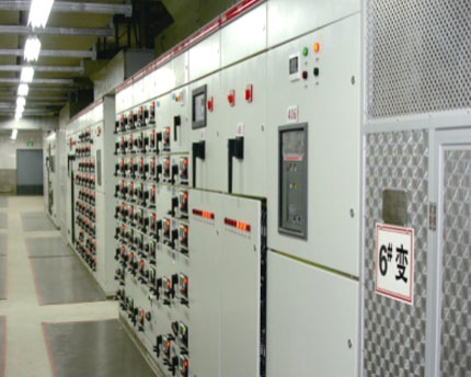 大連周水子機場項目