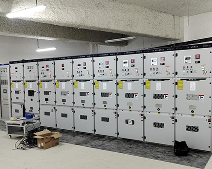 沈陽渾南科技城城市更新（產(chǎn)業(yè)園區(qū)基礎(chǔ)設(shè)施）三期工程總承包室外電力工程-A33地塊