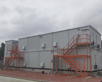 肅寧清網(wǎng)風(fēng)電項目